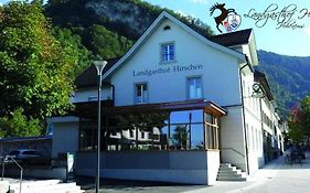 Landgasthof Hirschen